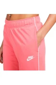 AGASALHO NIKE SPPORTSWEAR FEMININO - Pink/branco