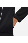 AGASALHO NIKE SPPORTSWEAR FEMININO - Preto/branco