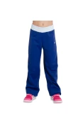 AGASALHO NIKE T40 WARM UP INFANTIL - Pink/azul