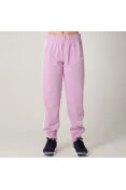 AGASALHO NIKE TRACKSUIT TRICOT INFANTIL - Rosa/branco