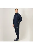 AGASALHO NIKE TRK SUIT PK BASIC MASCULINO - Marinho/branco AGASALHO NIKE TRK SUIT PK BASIC MASCULINO - Marinho/branco