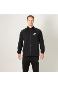 AGASALHO NIKE TRK SUIT PK BASIC MASCULINO - Preto/branco AGASALHO NIKE TRK SUIT PK BASIC MASCULINO - Preto/branco
