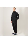 AGASALHO NIKE TRK SUIT PK BASIC MASCULINO - Preto/branco AGASALHO NIKE TRK SUIT PK BASIC MASCULINO - Preto/branco