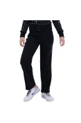 AGASALHO NIKE YA76 AOP INFANTIL - Preto