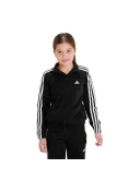 AGASALHO PES GIRLS ADIDAS INFANTIL - Preto