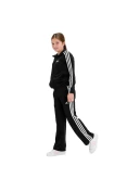 AGASALHO PES GIRLS ADIDAS INFANTIL - Preto