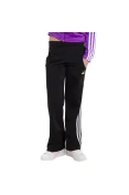 AGASALHO PES GIRLS ADIDAS INFANTIL - Roxo/preto