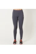 AGASALHO PUMA ACTIVE YOGINI WOVEN SUIT FEMININO - Rosa/grafite