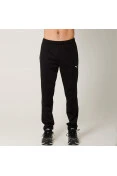 AGASALHO PUMA BLOCKED TRICOT SUIT OP MASCULINO - Preto/amarelo