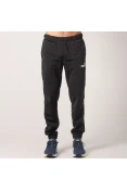 AGASALHO PUMA CLEAN TRICOT SUIT MASCULINO - Azul/preto
