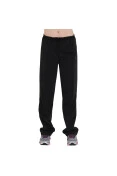 AGASALHO PUMA ESS POLY SUIT OP FEMININO - Preto/grafite