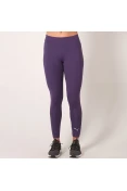 AGASALHO PUMA YOGA INSPIRED SUIT FEMININO - Lilas/roxo