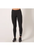 AGASALHO PUMA YOGA INSPIRED SUIT FEMININO - Preto