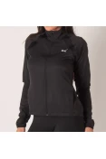 AGASALHO PUMA YOGA INSPIRED SUIT FEMININO - Preto
