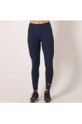 AGASALHO PUMA YOGA INSPIRED SUIT FEMININO - Salmao/marinho
