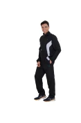 AGASALHO RAINHA FORCE MASCULINO - Preto/branco AGASALHO RAINHA FORCE MASCULINO - Preto/branco