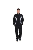 AGASALHO RAINHA FORCE MASCULINO - Preto/branco AGASALHO RAINHA FORCE MASCULINO - Preto/branco