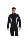 AGASALHO RAINHA FORCE MASCULINO - Preto/branco AGASALHO RAINHA FORCE MASCULINO - Preto/branco