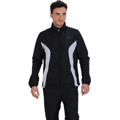 AGASALHO RAINHA FORCE MASCULINO - Preto/branco AGASALHO RAINHA FORCE MASCULINO - Preto/branco