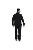 AGASALHO RAINHA FORCE MASCULINO - Preto/branco AGASALHO RAINHA FORCE MASCULINO - Preto/branco