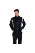 AGASALHO RAINHA IMPULSE MASCULINO - Preto/branco AGASALHO RAINHA IMPULSE MASCULINO - Preto/branco