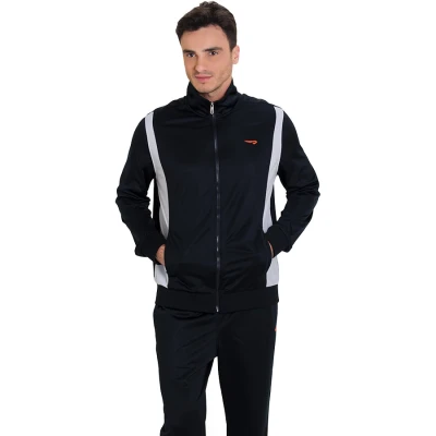 AGASALHO RAINHA IMPULSE MASCULINO - Preto/branco AGASALHO RAINHA IMPULSE MASCULINO - Preto/branco