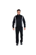 AGASALHO RAINHA IMPULSE MASCULINO - Preto/branco AGASALHO RAINHA IMPULSE MASCULINO - Preto/branco