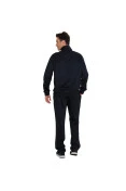 AGASALHO RAINHA IMPULSE MASCULINO - Preto/branco AGASALHO RAINHA IMPULSE MASCULINO - Preto/branco