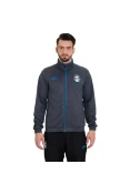 AGASALHO UMBRO GRÊMIO VIAGEM 2015 MASCULINO - Grafite/preto AGASALHO UMBRO GRÊMIO VIAGEM 2015 MASCULINO - Grafite/preto