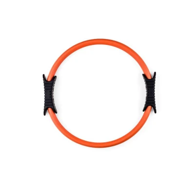 ANEL DE EXERCÍCIOS HIDROLIGHT - Laranja/preto