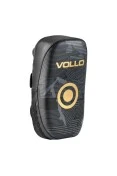 APARADOR DE CHUTE VOLLO VFG720 - Preto/cinza