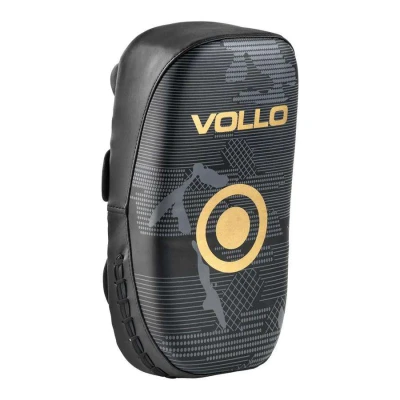 APARADOR DE CHUTE VOLLO VFG720 - Preto/cinza