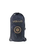 APARADOR DE CHUTE VOLLO VFG720 - Preto/cinza