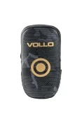 APARADOR DE CHUTE VOLLO VFG720 - Preto/cinza