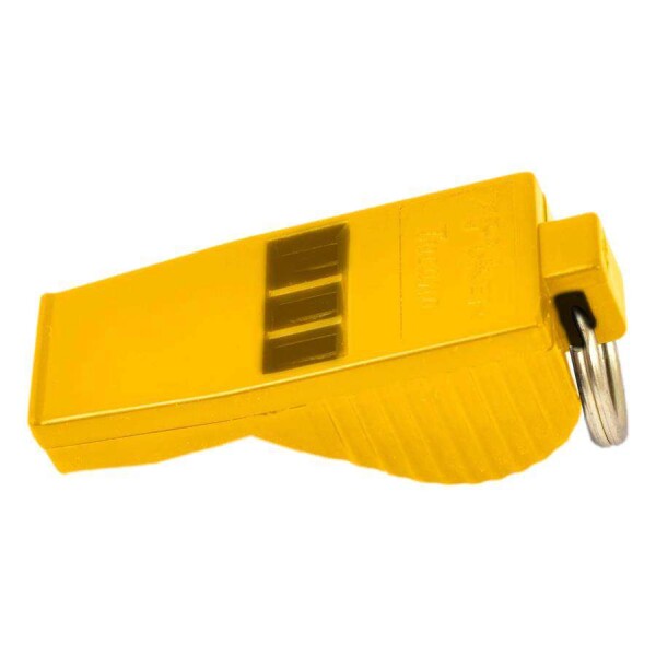 APITO POKER PROFISSIONAL TUCANO AVULSO - Amarelo