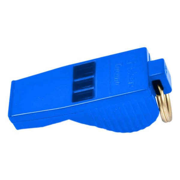 APITO POKER PROFISSIONAL TUCANO AVULSO - Azul