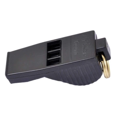 APITO POKER PROFISSIONAL TUCANO AVULSO - Preto