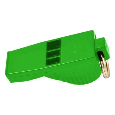 APITO POKER PROFISSIONAL TUCANO AVULSO - Verde