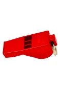APITO POKER PROFISSIONAL TUCANO AVULSO - Vermelho