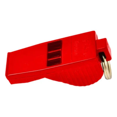 APITO POKER PROFISSIONAL TUCANO AVULSO - Vermelho