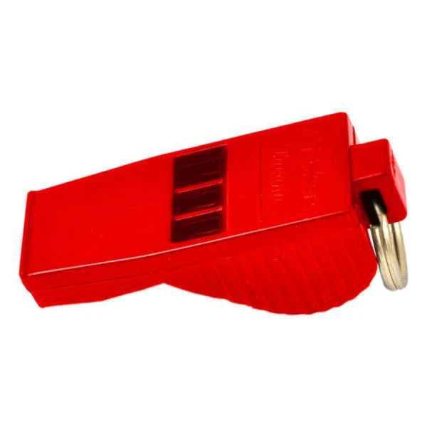 APITO POKER PROFISSIONAL TUCANO AVULSO - Vermelho