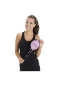ARMBAG MIZUNO MOBILE - Rosa