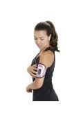 ARMBAG MIZUNO MOBILE - Rosa