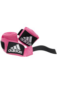 BANDAGEM ADIDAS ELÁSTICA - Rosa BANDAGEM ADIDAS ELÁSTICA - Rosa