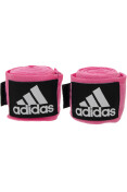 BANDAGEM ADIDAS ELÁSTICA - Rosa BANDAGEM ADIDAS ELÁSTICA - Rosa