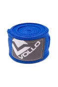 BANDAGEM VOLLO ELÁSTICA 3m - Azul BANDAGEM VOLLO ELÁSTICA 3m - Azul