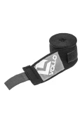 BANDAGEM VOLLO ELÁSTICA 3m - Preto BANDAGEM VOLLO ELÁSTICA 3m - Preto