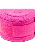 BANDAGEM VOLLO ELÁSTICA 3m - Rosa