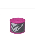 BANDAGEM VOLLO ELÁSTICA 3m - Rosa