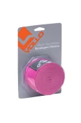 BANDAGEM VOLLO ELÁSTICA 3m - Rosa